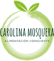 Dietista nutricionista A Coruña - Carolina Mosquera