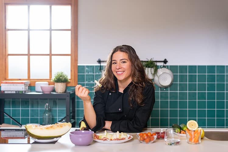 Servicios de nutrición y dietética en A Coruña
