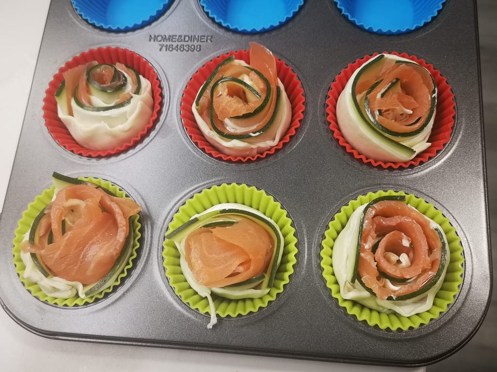 recetas
