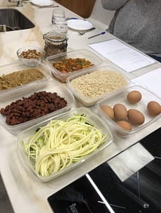 imagen taller batch cooking