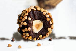 ferreros navideños